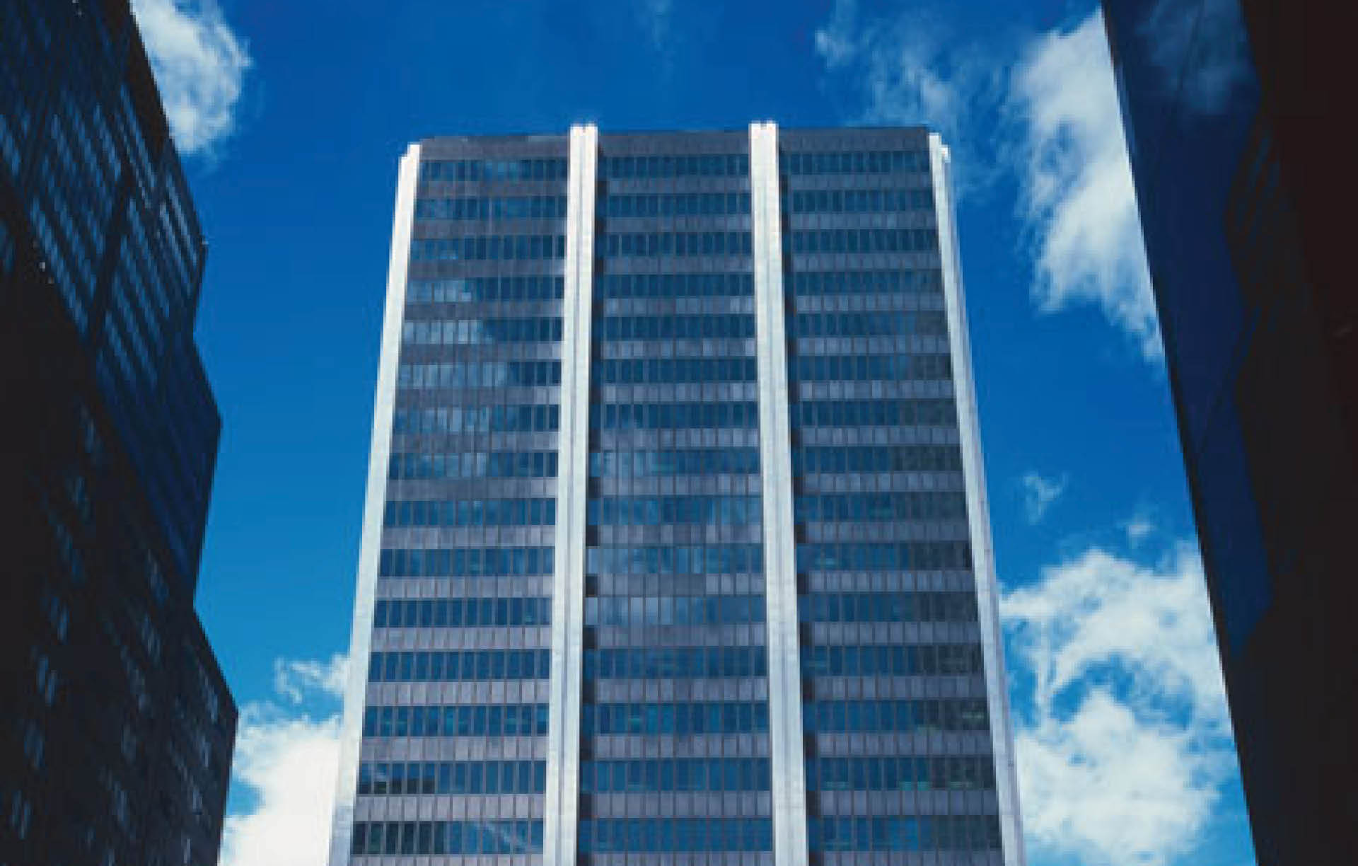 Richmond-Adelaide Centre - 120 Adelaide