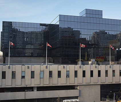 Canada Square - 2190 Yonge Street