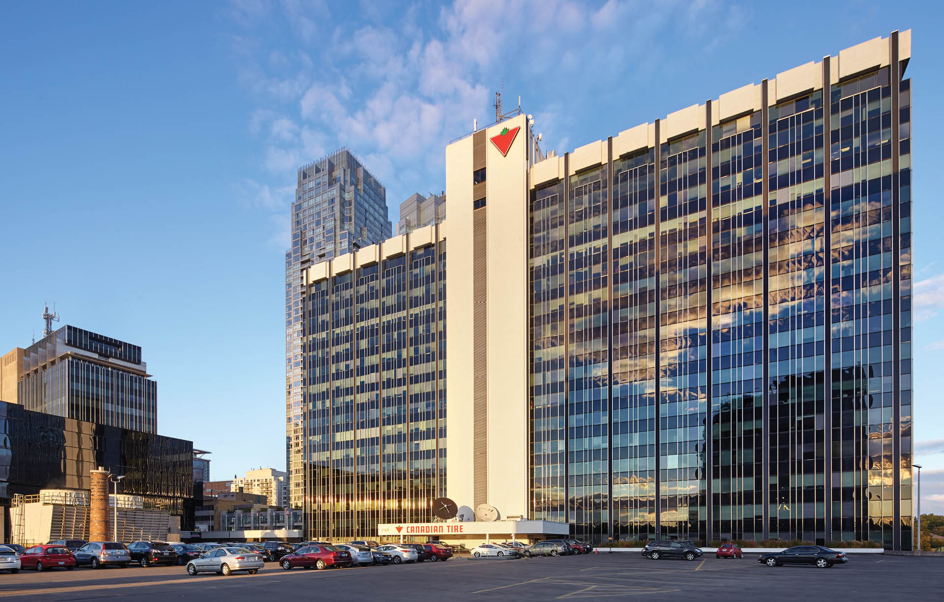 2180 Yonge Street