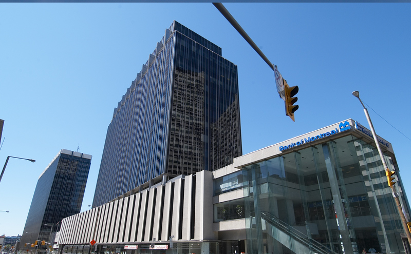 2200 Yonge Street