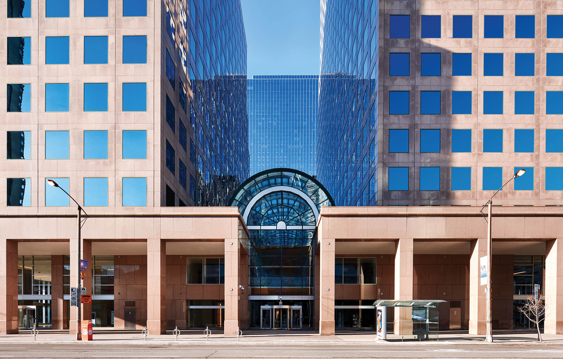 10 Bay Street