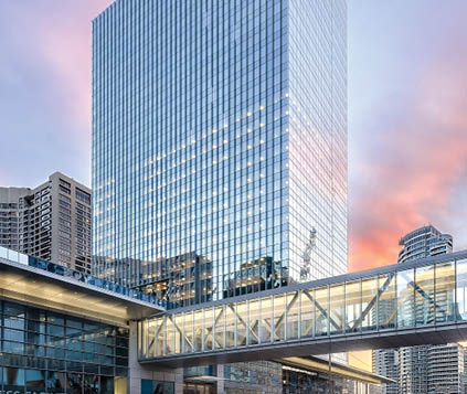 RBC WaterPark Place
