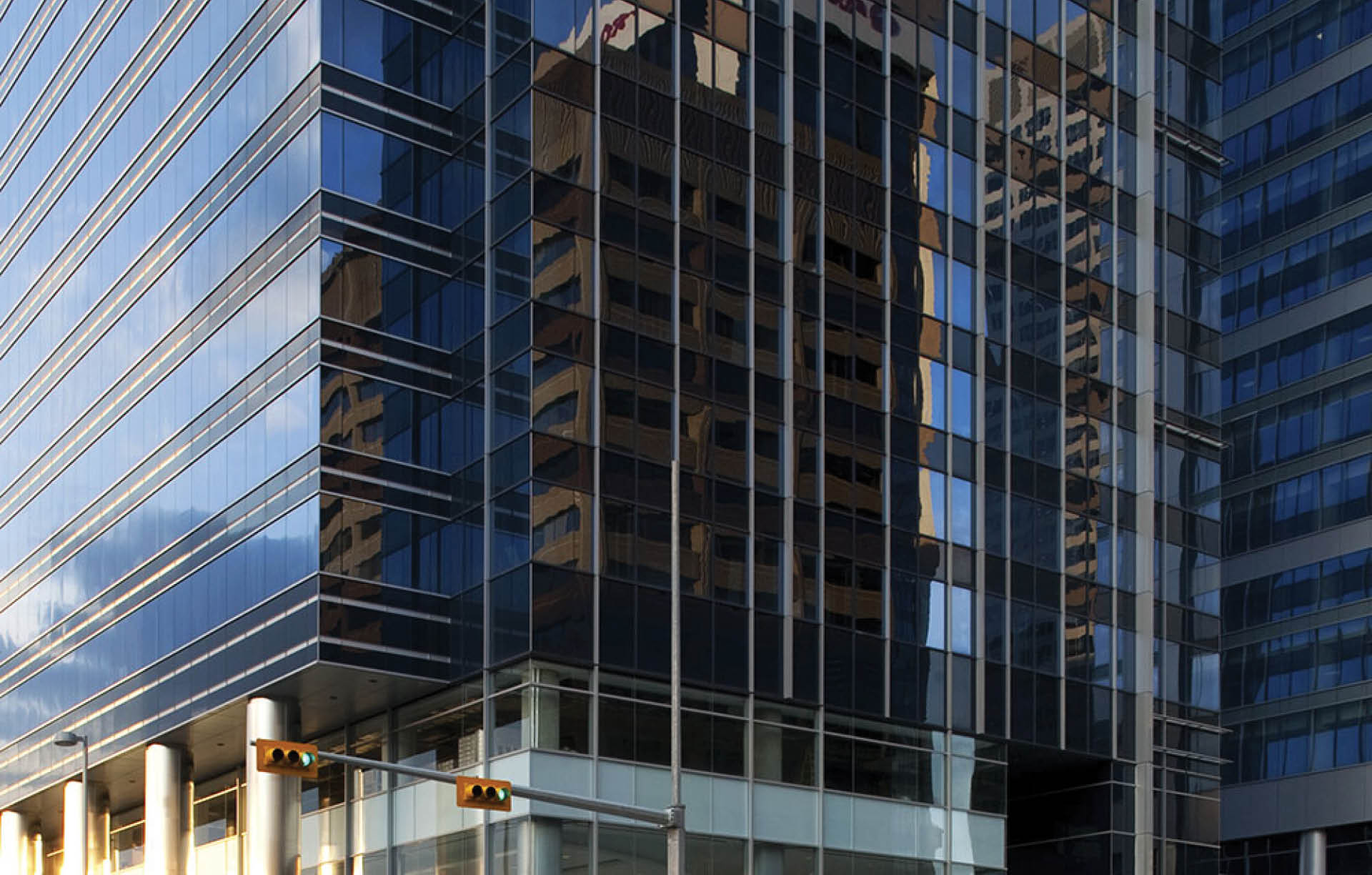 Centennial Place East Tower