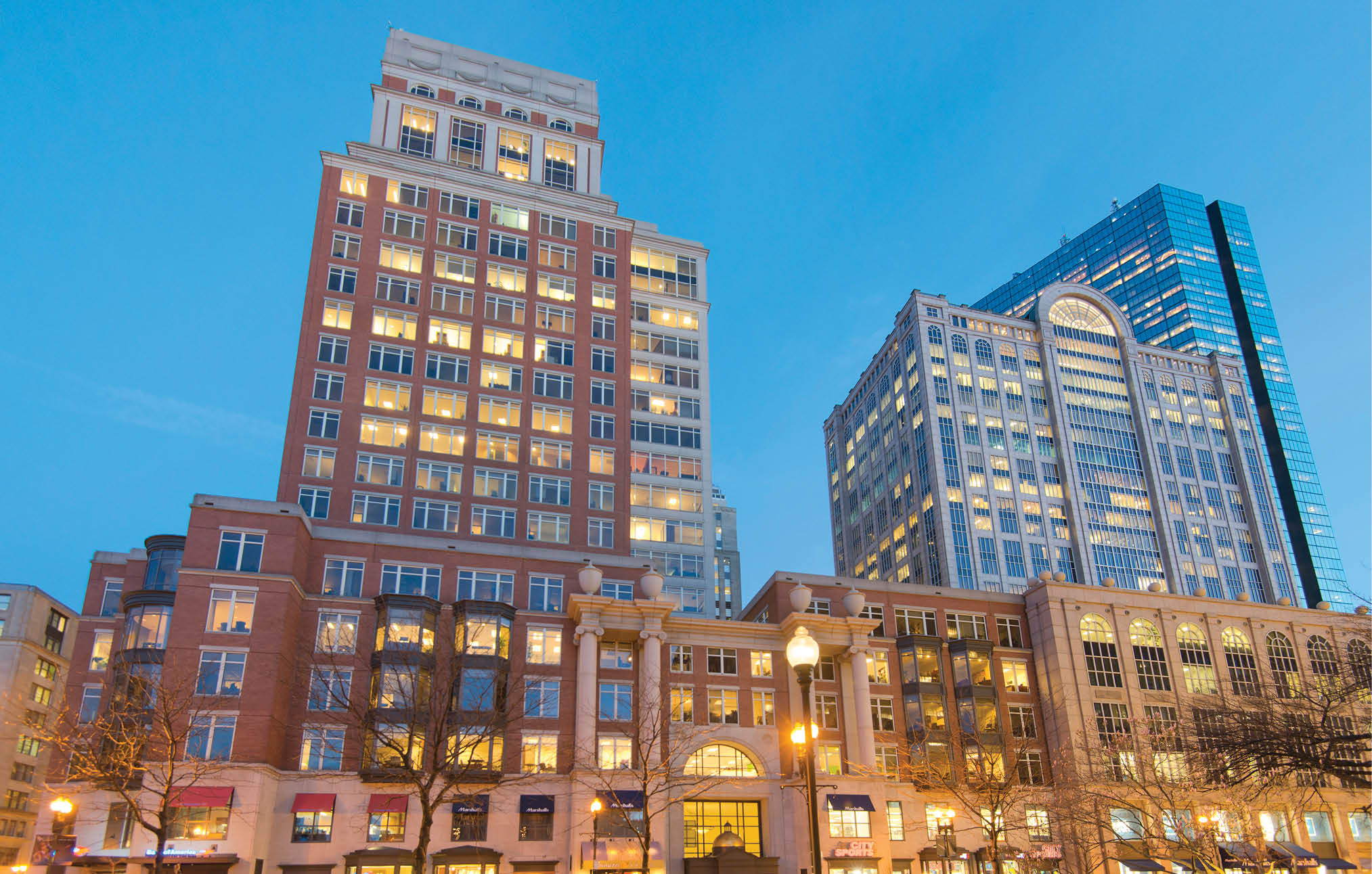 222 Berkeley