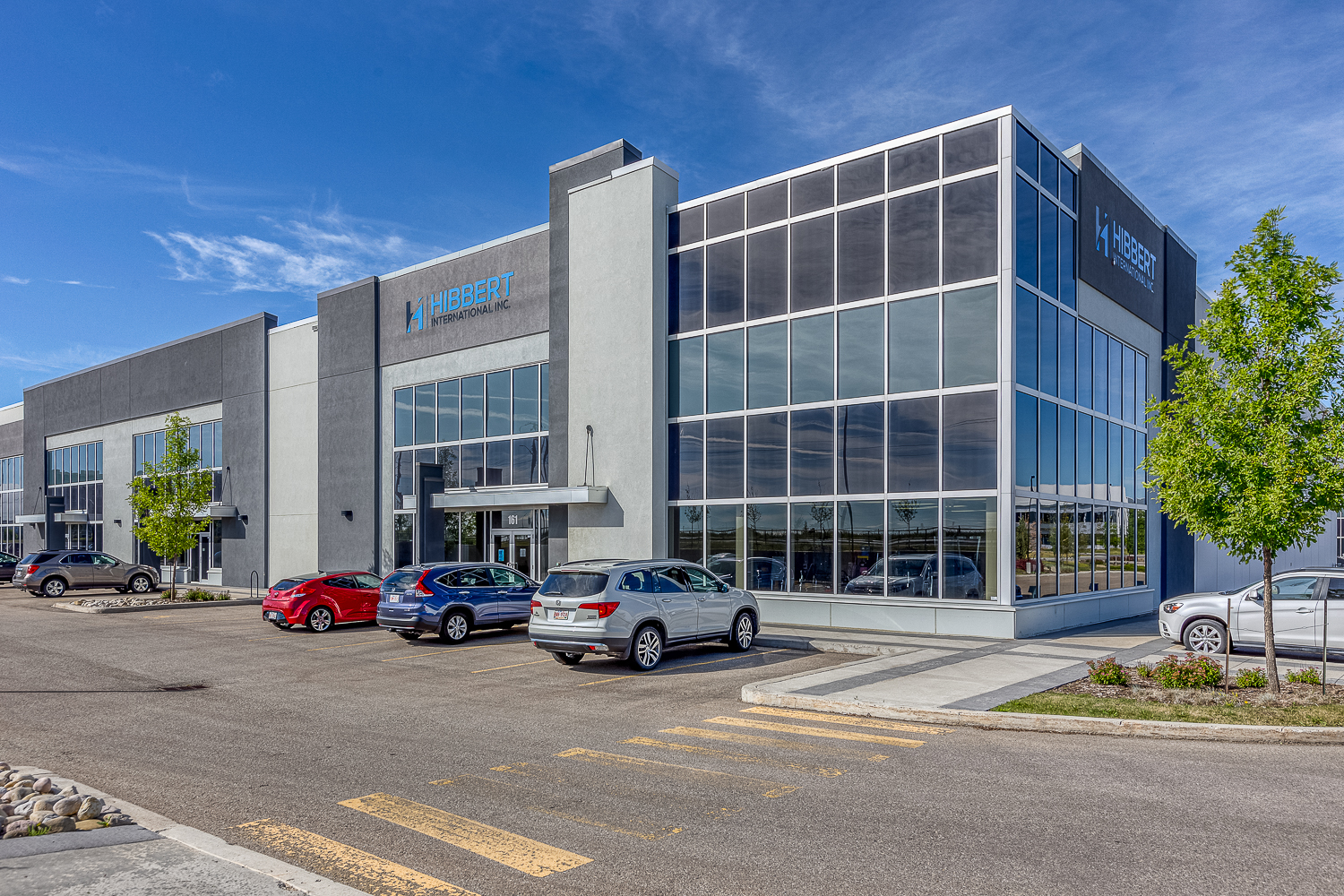 OABP Building D