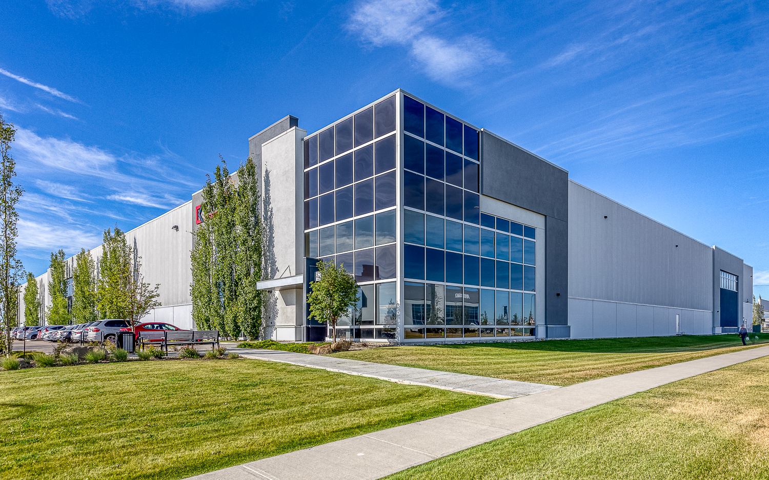 OABP Building B