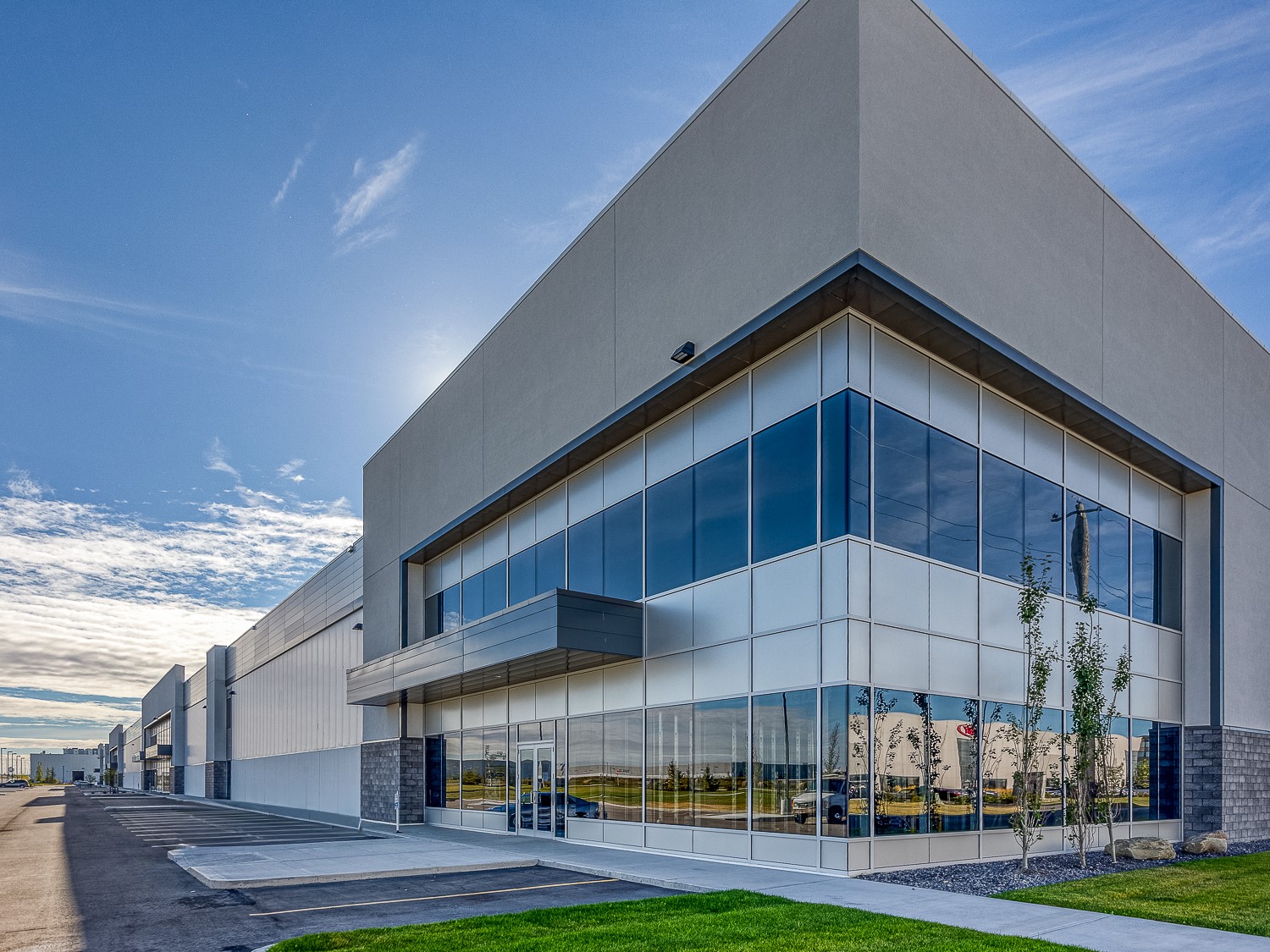 OABP Building L