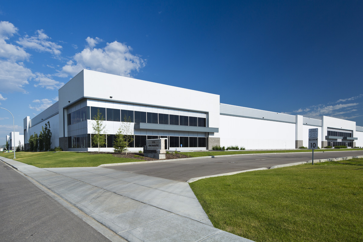 OABP Building H