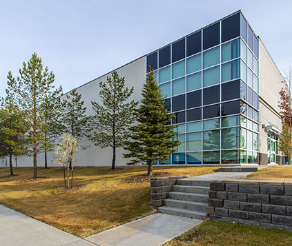 Cityview Business Park - Building 1