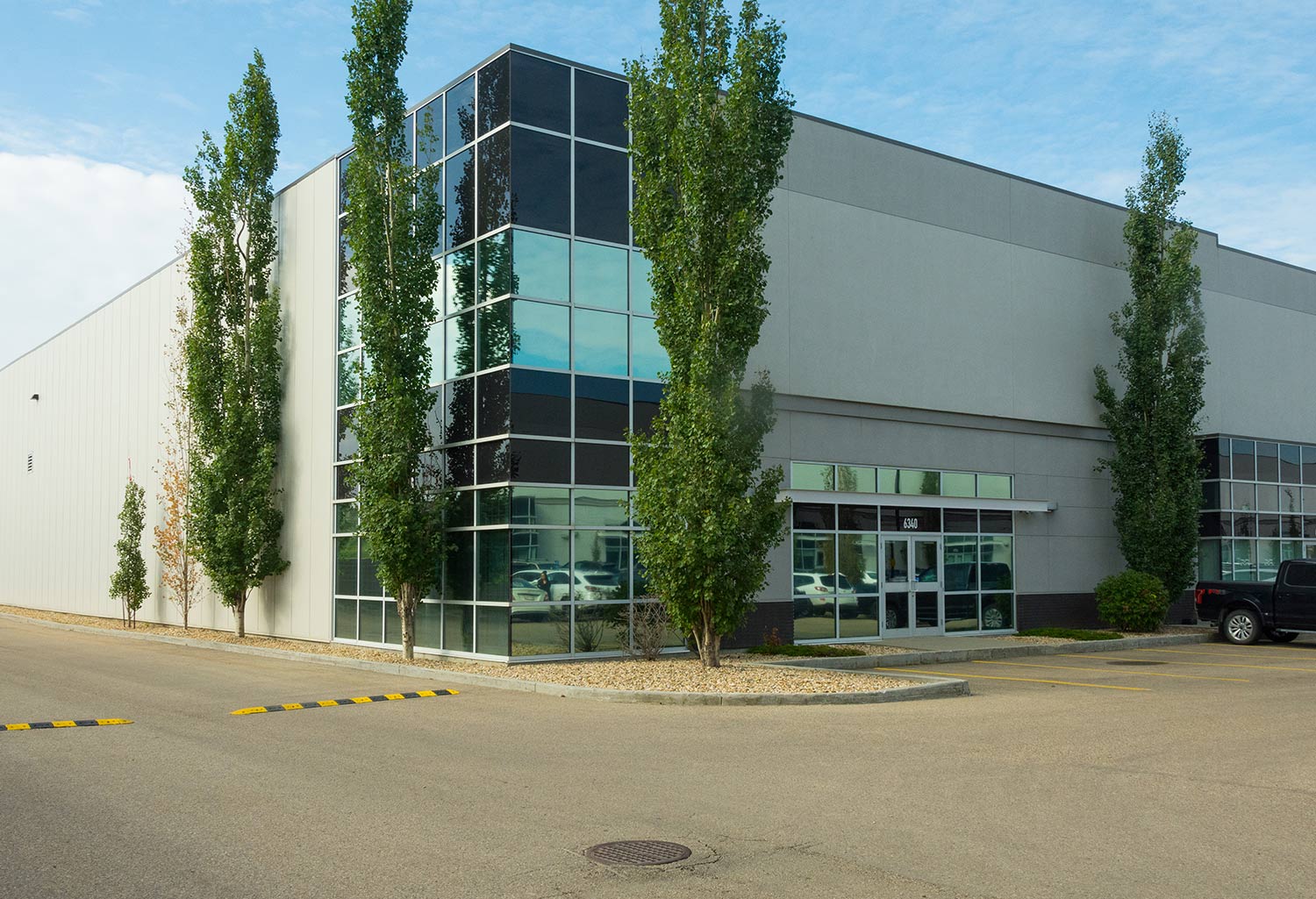 Cityview Business Park - Building 2