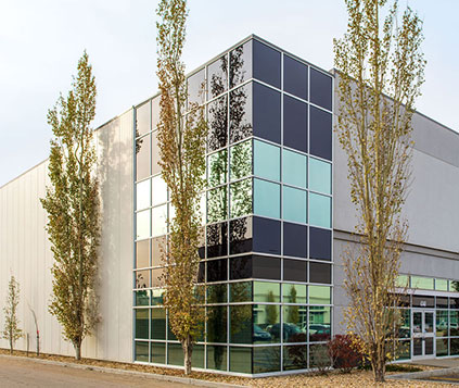 Cityview Business Park - Building 2