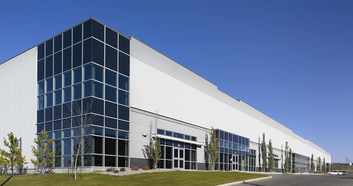 Cityview Business Park - Building 3