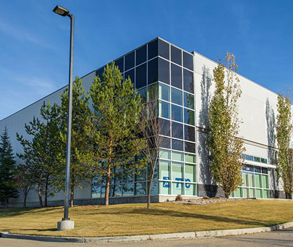 Cityview Business Park - Building 3