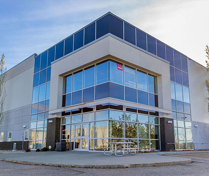 Cityview Business Park - Building 4