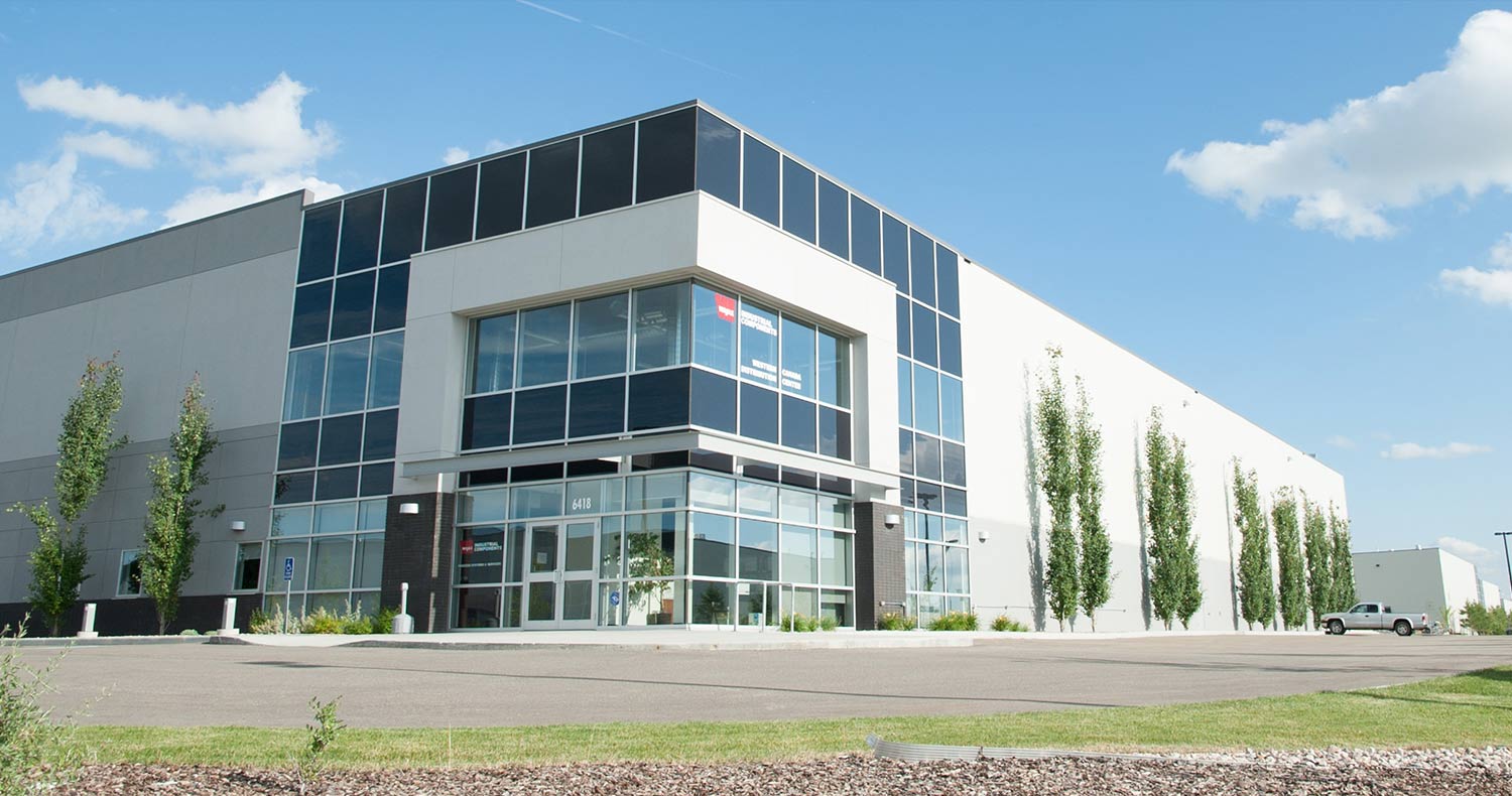 Cityview Business Park - Building 5