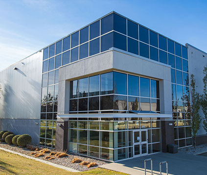 Cityview Business Park - Building 5