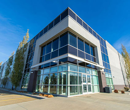 Cityview Business Park - Building 6