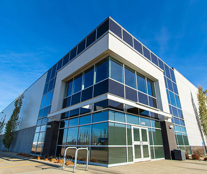 Cityview Business Park - Building 7