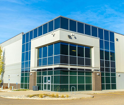 Cityview Business Park - Building 8