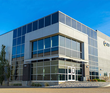 Cityview Business Park - Building 10