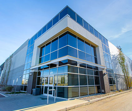 Cityview Business Park - Building 11