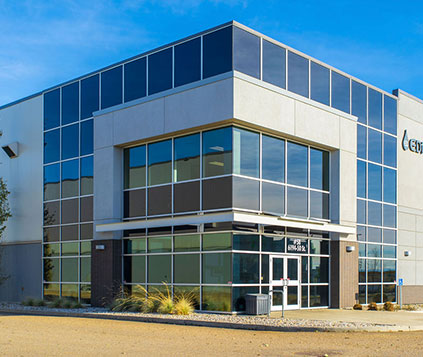 Cityview Business Park - Building 12