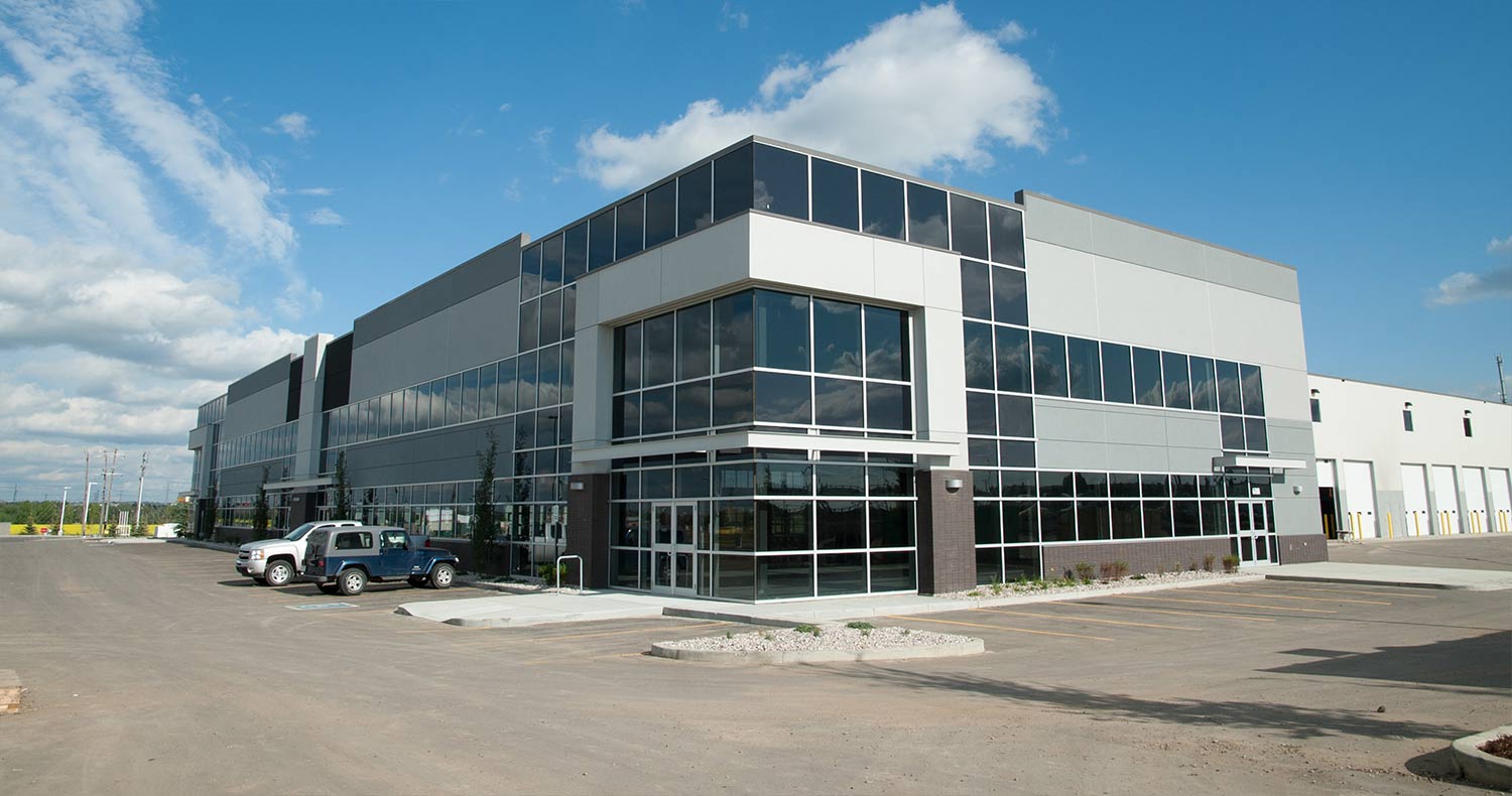 Cityview Business Park - Building 14