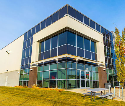 Cityview Business Park - Building 14