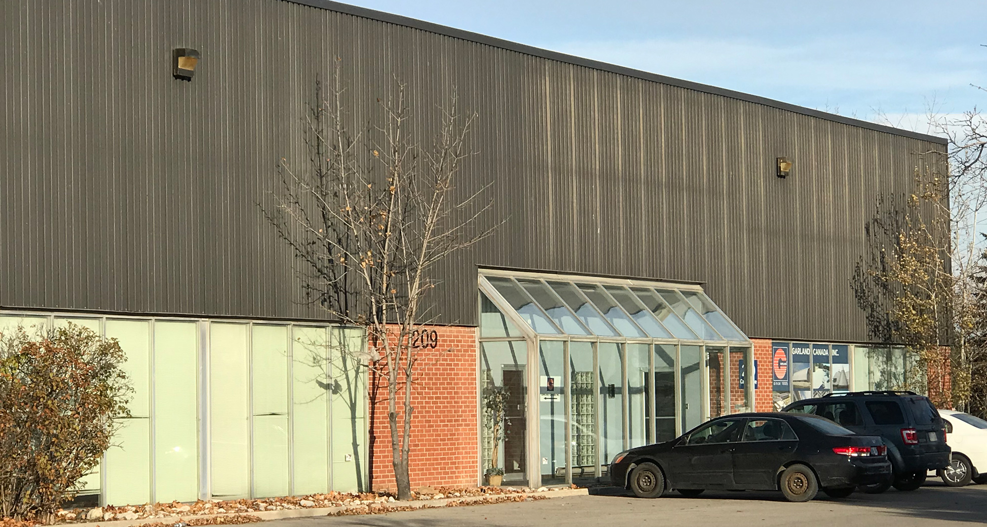 209 Carrier Drive
