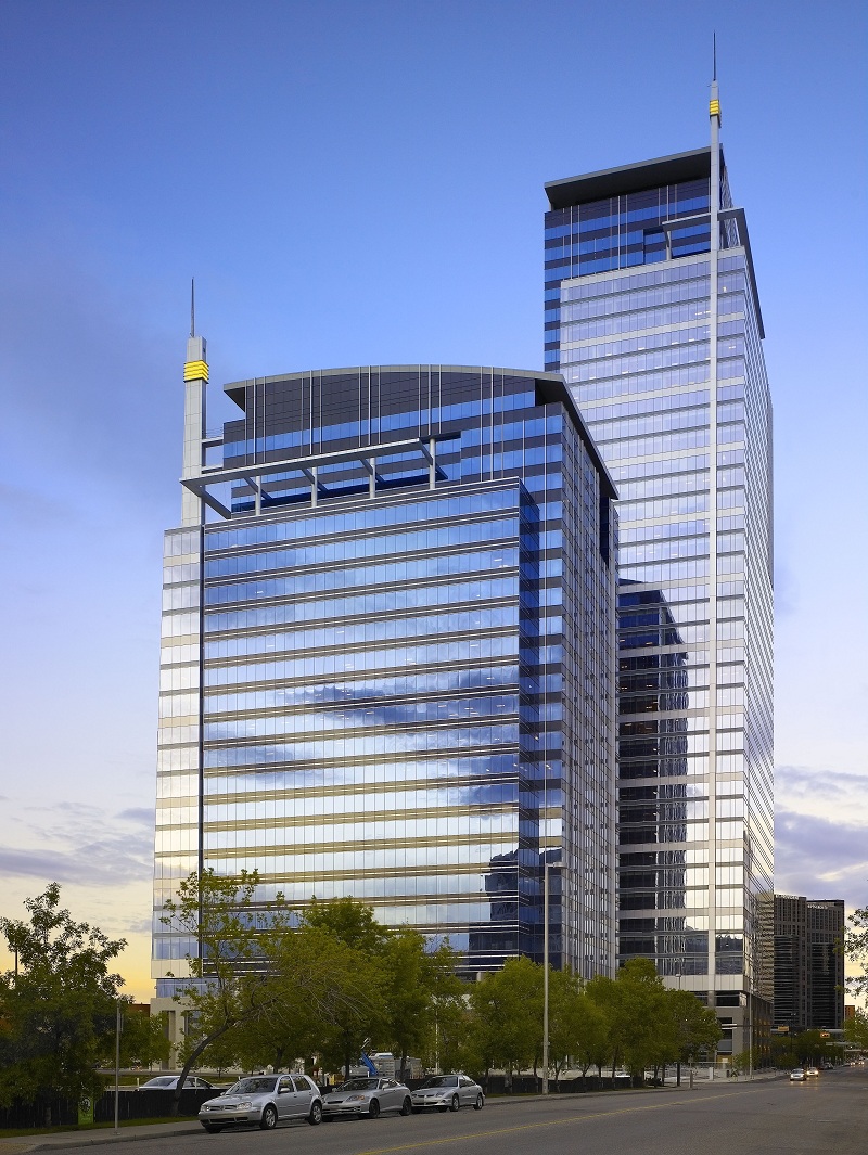 Centennial Place-Retail